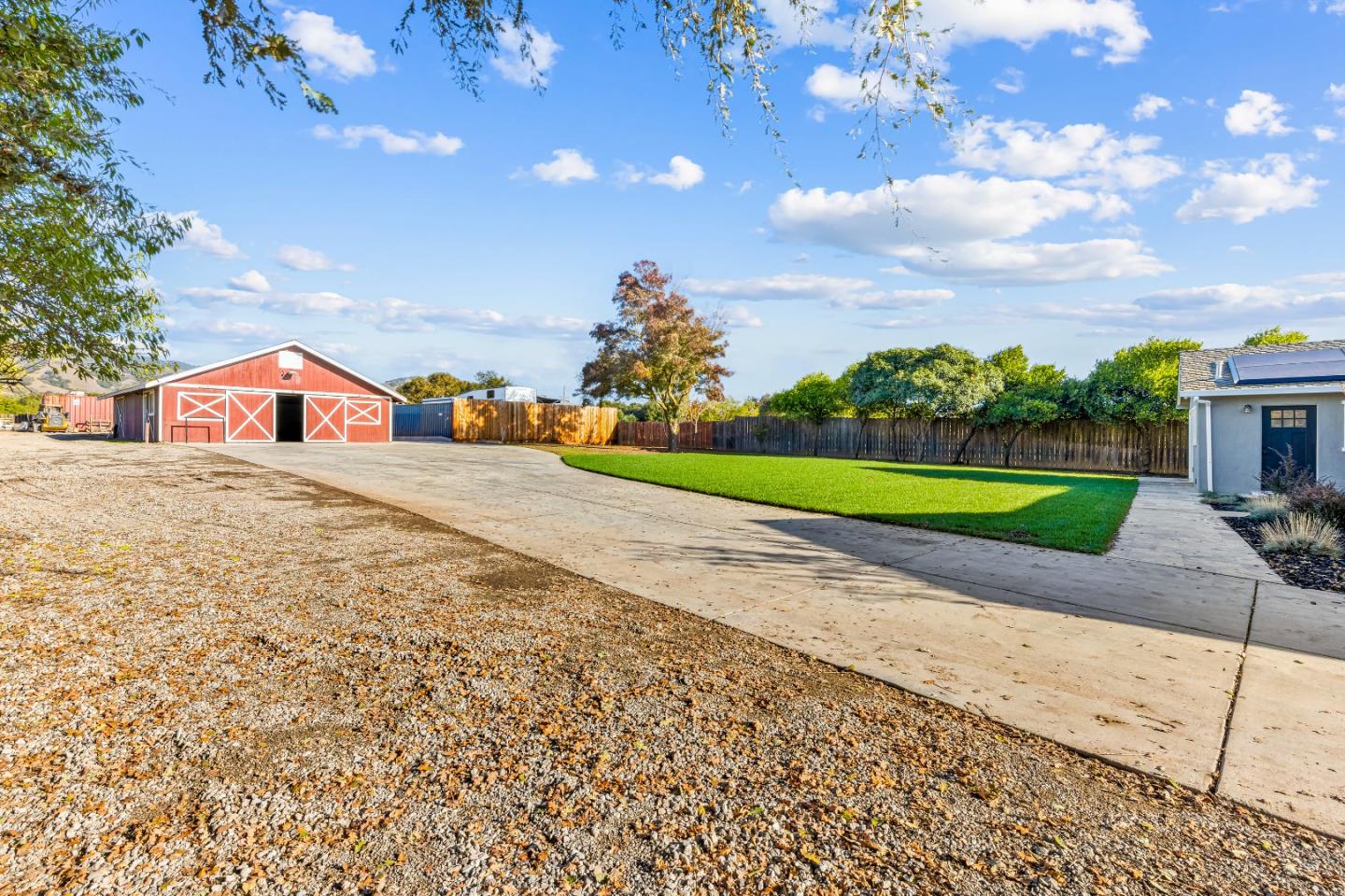 Detail Gallery Image 78 of 86 For 11840 Foothill Ave, Gilroy,  CA 95020 - 3 Beds | 2 Baths