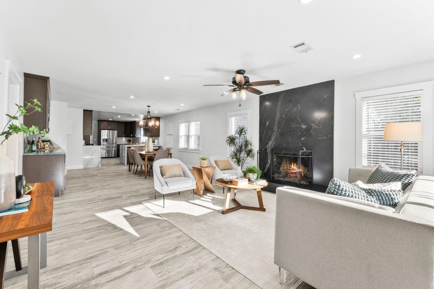 Detail Gallery Image 8 of 86 For 11840 Foothill Ave, Gilroy,  CA 95020 - 3 Beds | 2 Baths