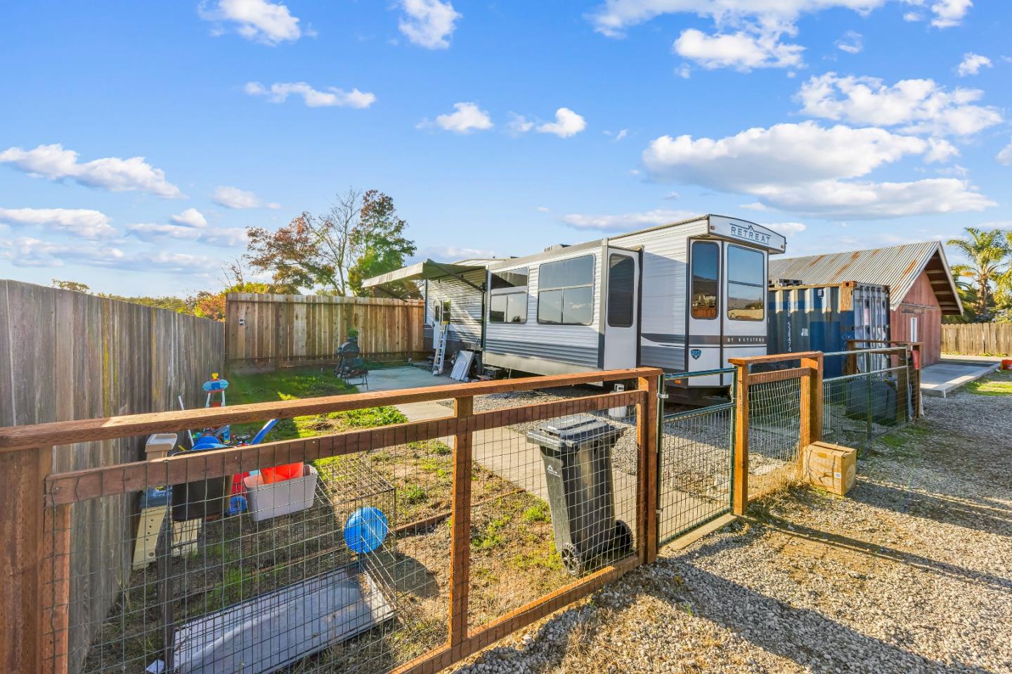 Detail Gallery Image 86 of 86 For 11840 Foothill Ave, Gilroy,  CA 95020 - 3 Beds | 2 Baths