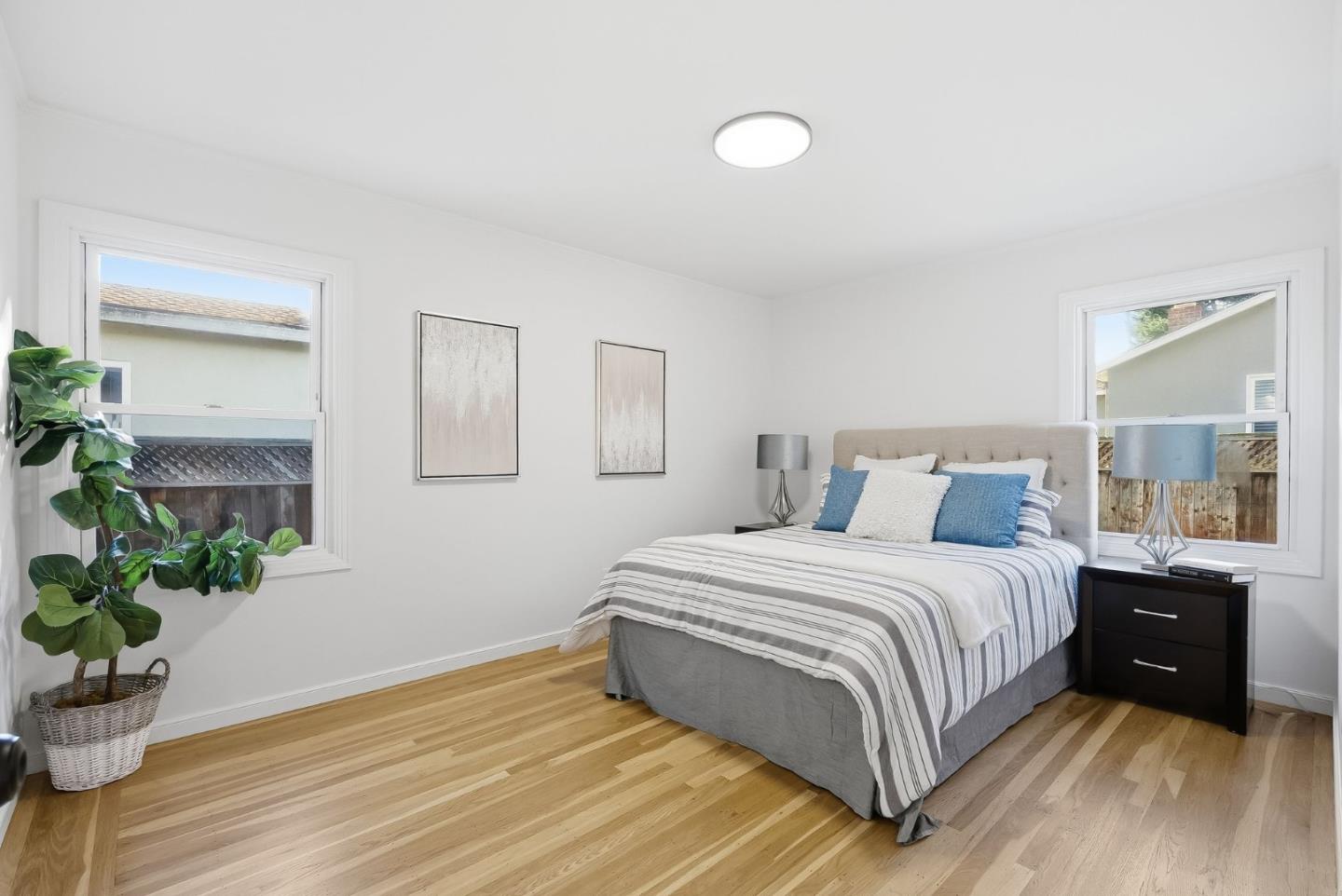 Detail Gallery Image 12 of 27 For 232 Hazelton Ave, Sunnyvale,  CA 94085 - 3 Beds | 1 Baths