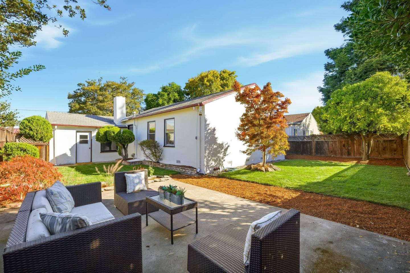 Detail Gallery Image 18 of 27 For 232 Hazelton Ave, Sunnyvale,  CA 94085 - 3 Beds | 1 Baths