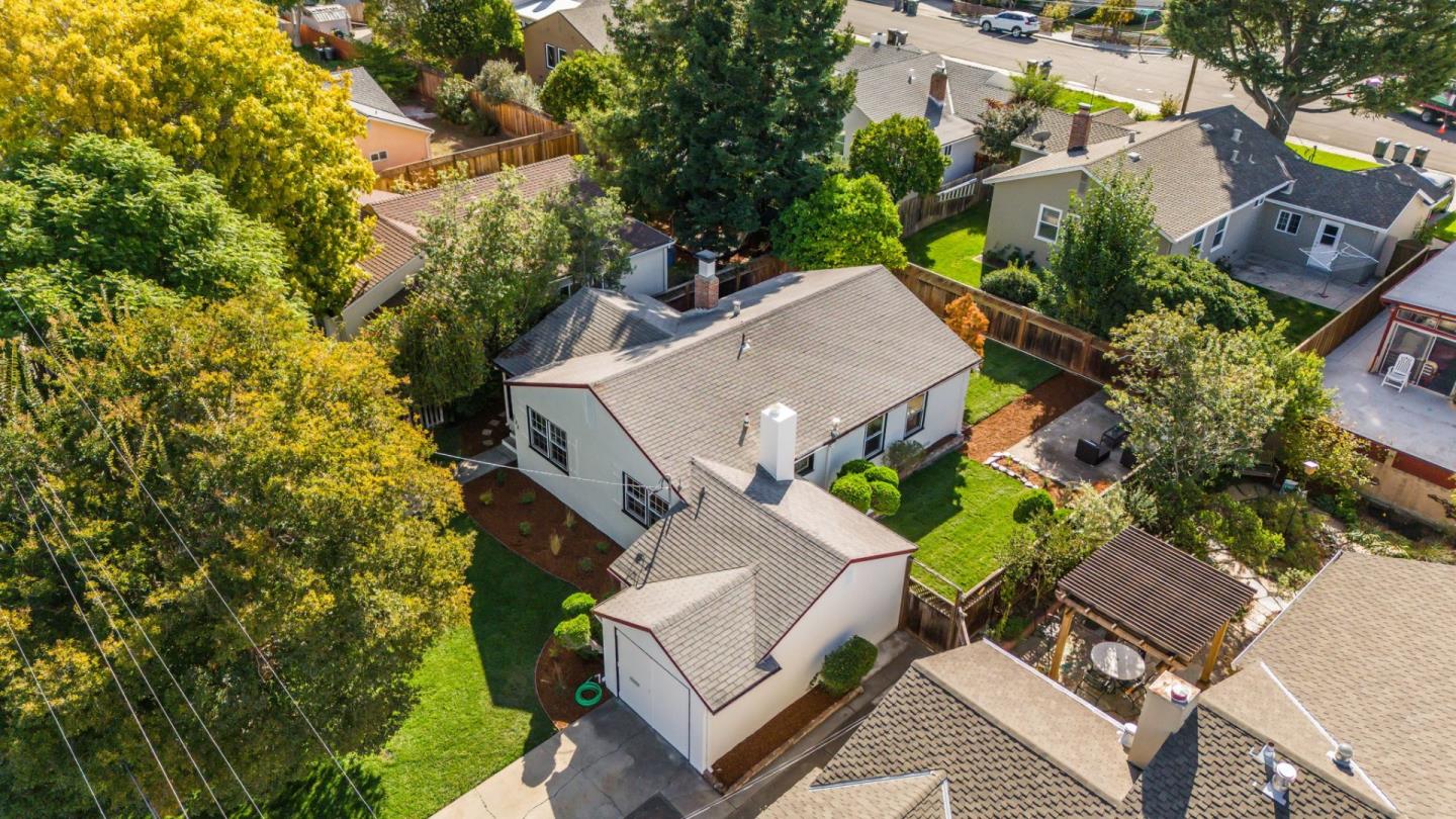 Detail Gallery Image 25 of 27 For 232 Hazelton Ave, Sunnyvale,  CA 94085 - 3 Beds | 1 Baths