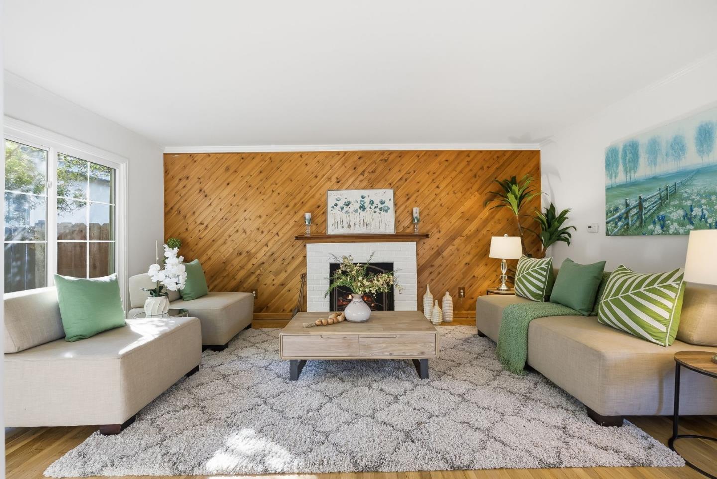 Detail Gallery Image 4 of 27 For 232 Hazelton Ave, Sunnyvale,  CA 94085 - 3 Beds | 1 Baths