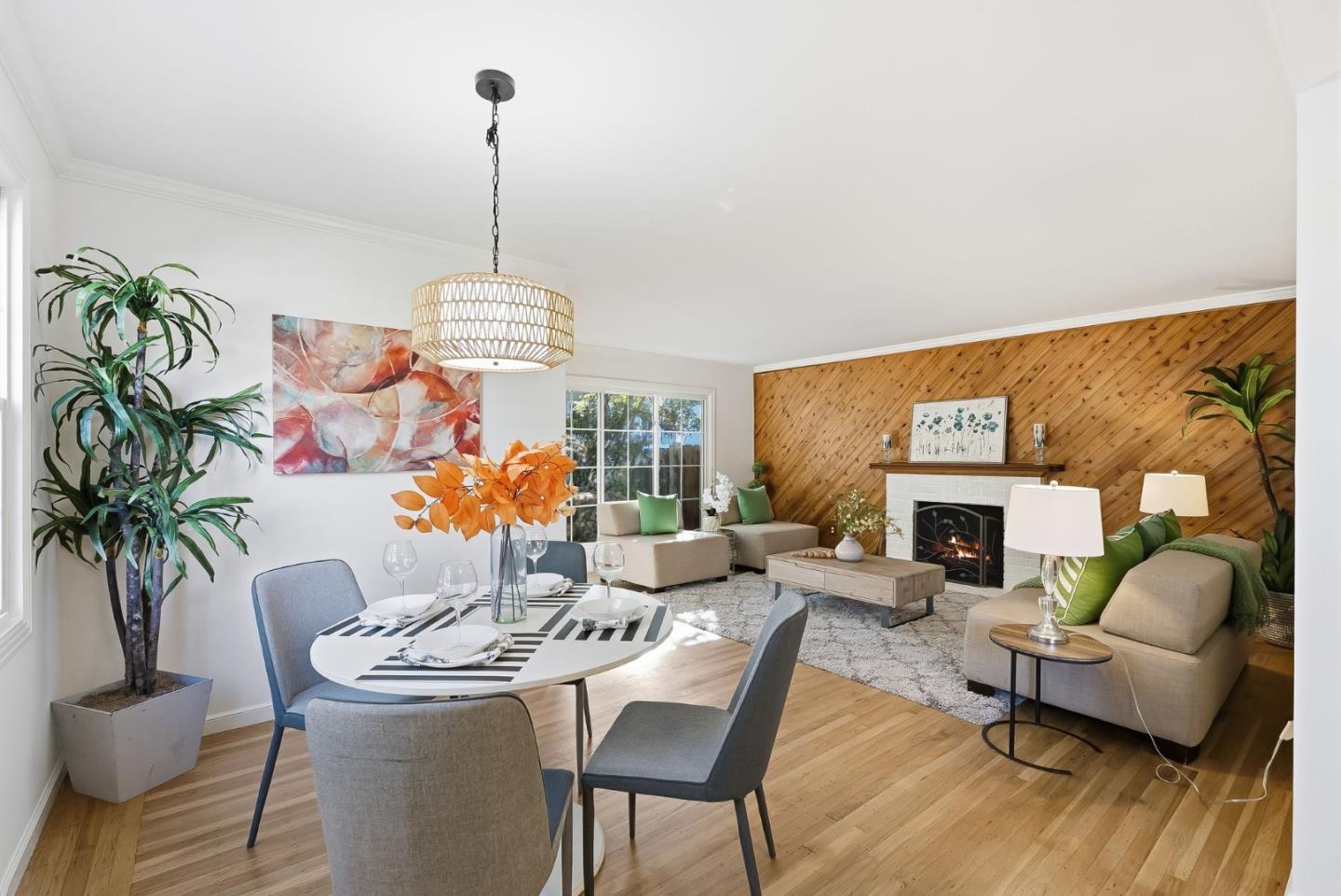 Detail Gallery Image 6 of 27 For 232 Hazelton Ave, Sunnyvale,  CA 94085 - 3 Beds | 1 Baths