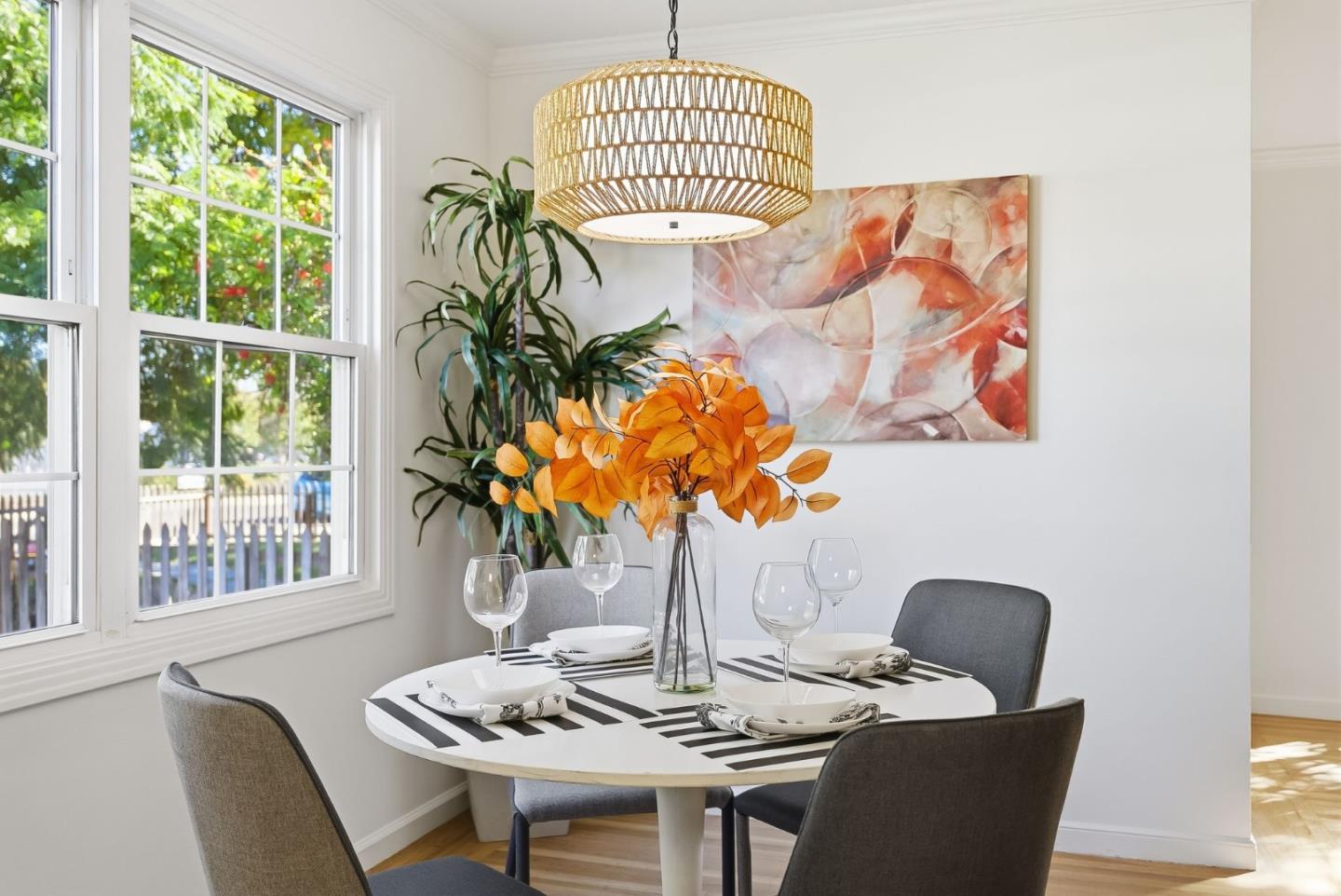 Detail Gallery Image 8 of 27 For 232 Hazelton Ave, Sunnyvale,  CA 94085 - 3 Beds | 1 Baths