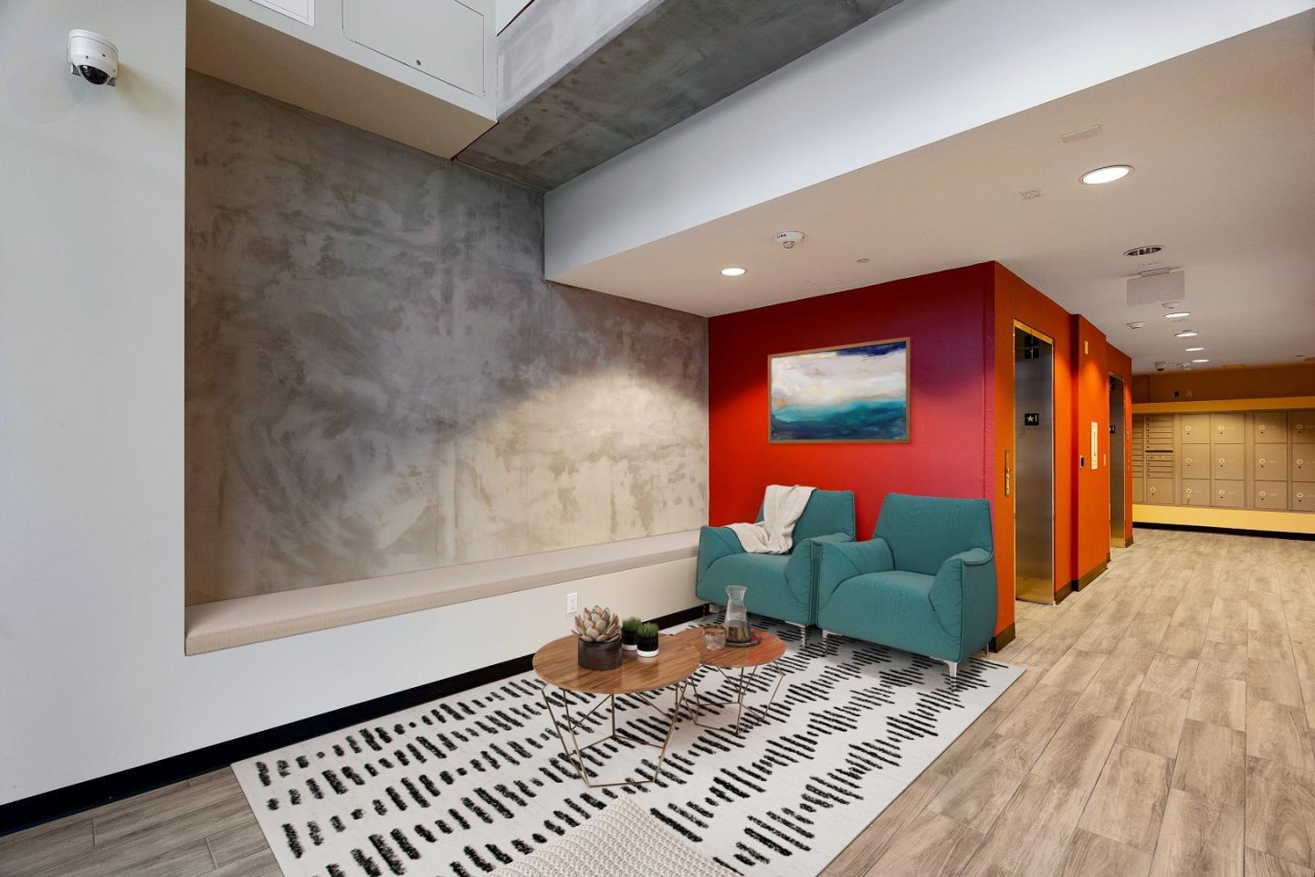 Detail Gallery Image 11 of 16 For 1853 Almaden Rd #509,  San Jose,  CA 95125 - 2 Beds | 2 Baths