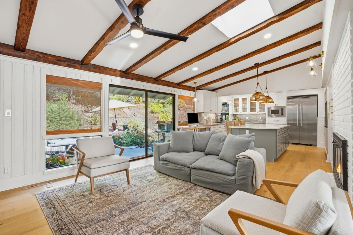 Detail Gallery Image 11 of 42 For 1049 Scots Ln, Walnut Creek,  CA 94596 - 3 Beds | 3/1 Baths