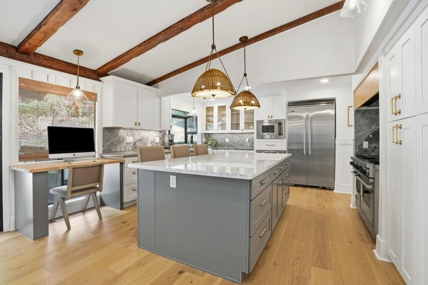 Detail Gallery Image 12 of 42 For 1049 Scots Ln, Walnut Creek,  CA 94596 - 3 Beds | 3/1 Baths