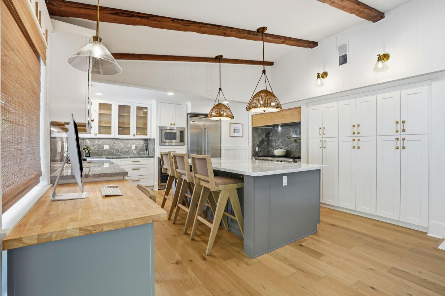 Detail Gallery Image 13 of 42 For 1049 Scots Ln, Walnut Creek,  CA 94596 - 3 Beds | 3/1 Baths