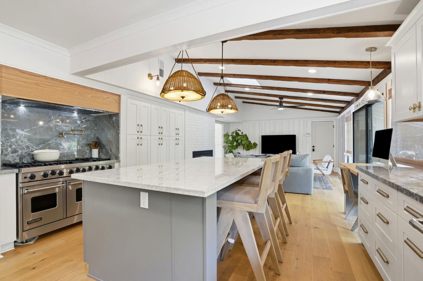 Detail Gallery Image 15 of 42 For 1049 Scots Ln, Walnut Creek,  CA 94596 - 3 Beds | 3/1 Baths