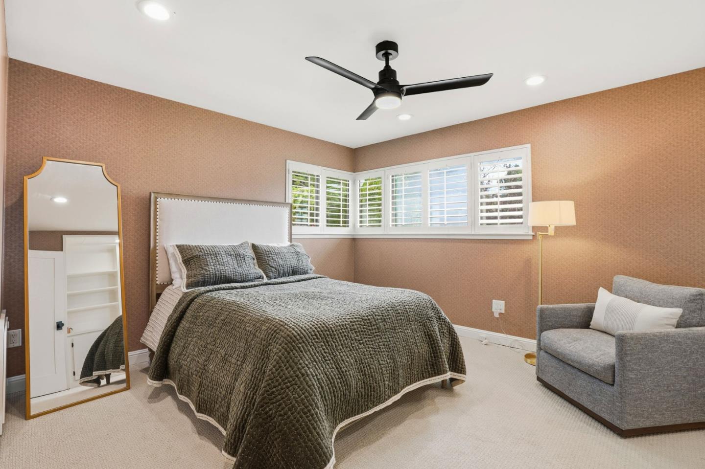 Detail Gallery Image 26 of 42 For 1049 Scots Ln, Walnut Creek,  CA 94596 - 3 Beds | 3/1 Baths