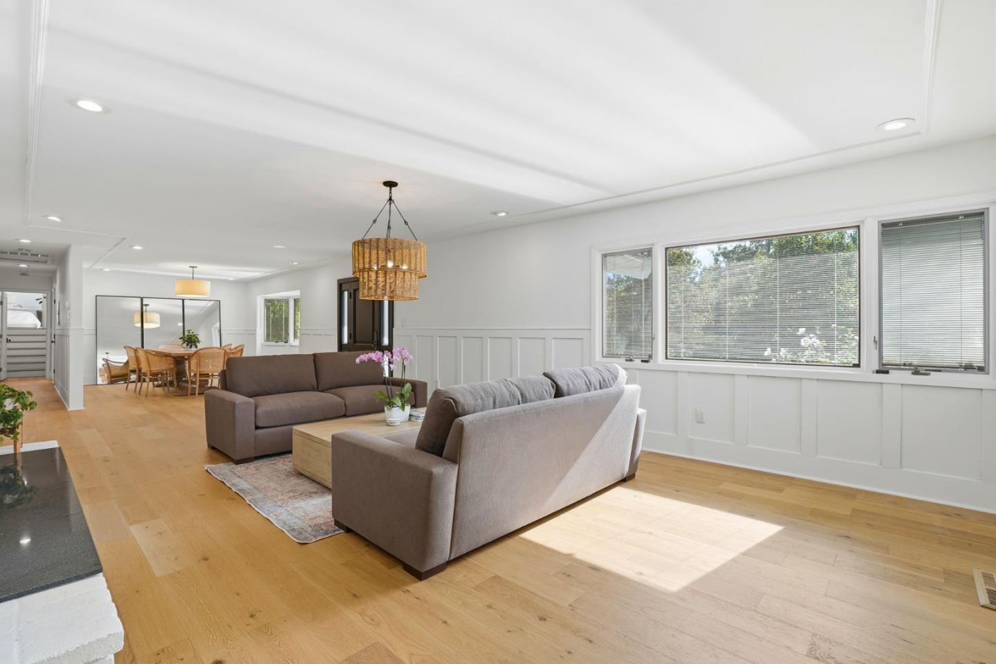 Detail Gallery Image 6 of 42 For 1049 Scots Ln, Walnut Creek,  CA 94596 - 3 Beds | 3/1 Baths