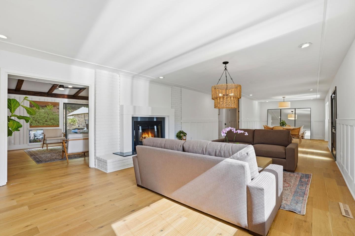 Detail Gallery Image 7 of 42 For 1049 Scots Ln, Walnut Creek,  CA 94596 - 3 Beds | 3/1 Baths