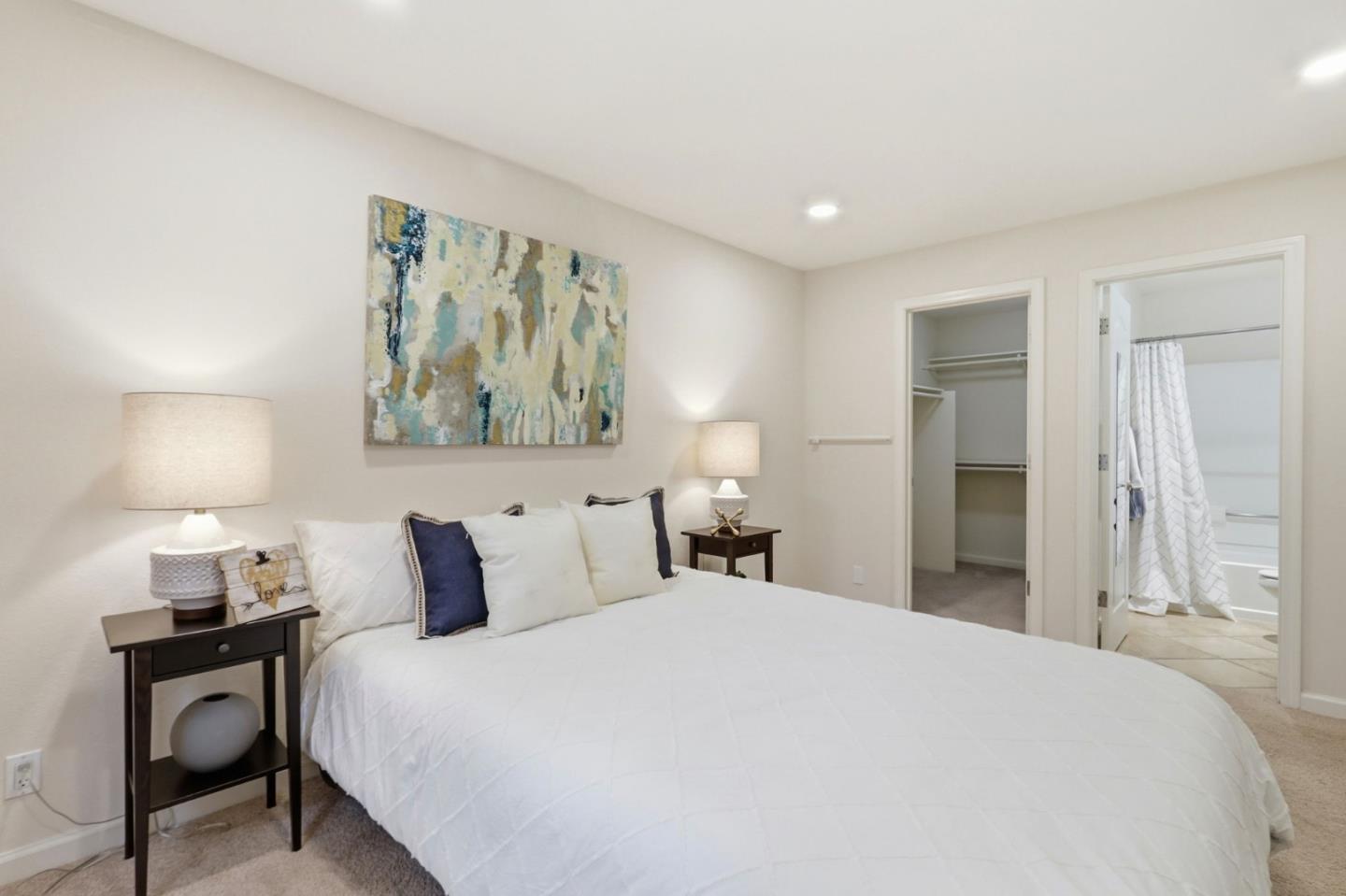 Detail Gallery Image 14 of 35 For 850 Catkin Ct, San Jose,  CA 95128 - 2 Beds | 2 Baths