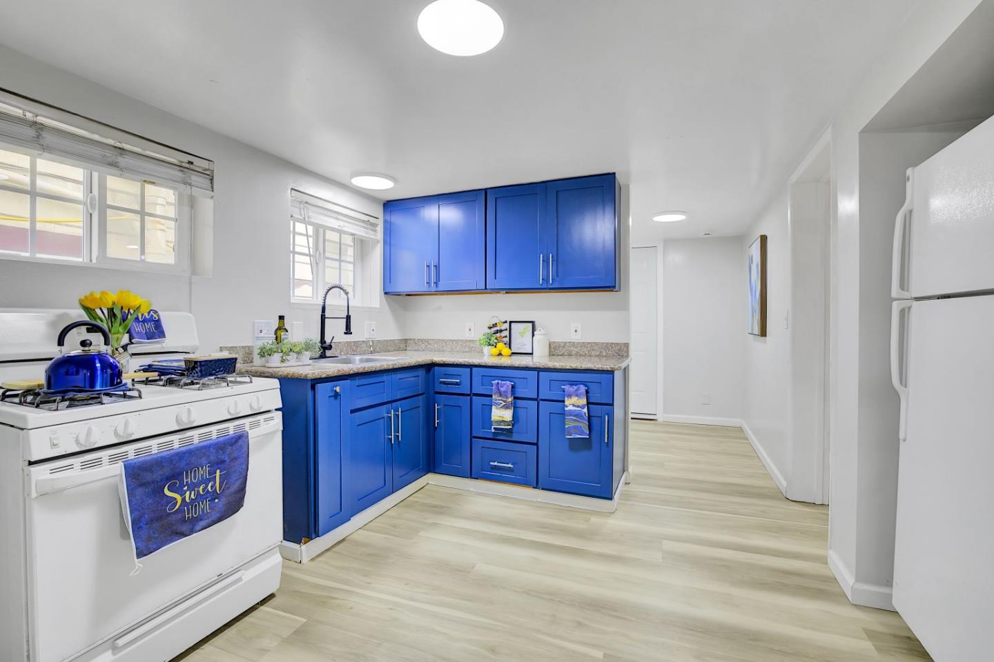 Detail Gallery Image 15 of 40 For 319 S 37th St, Richmond,  CA 94804 - 4 Beds | 2 Baths