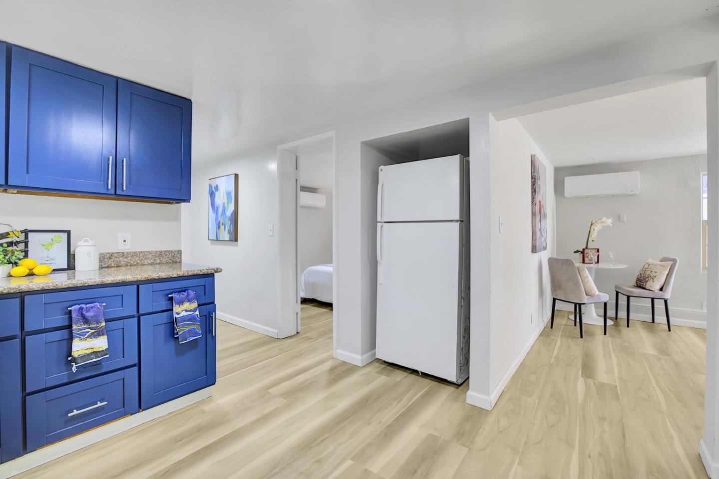 Detail Gallery Image 17 of 40 For 319 S 37th St, Richmond,  CA 94804 - 4 Beds | 2 Baths