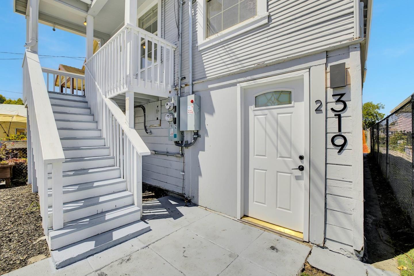 Detail Gallery Image 21 of 40 For 319 S 37th St, Richmond,  CA 94804 - 4 Beds | 2 Baths