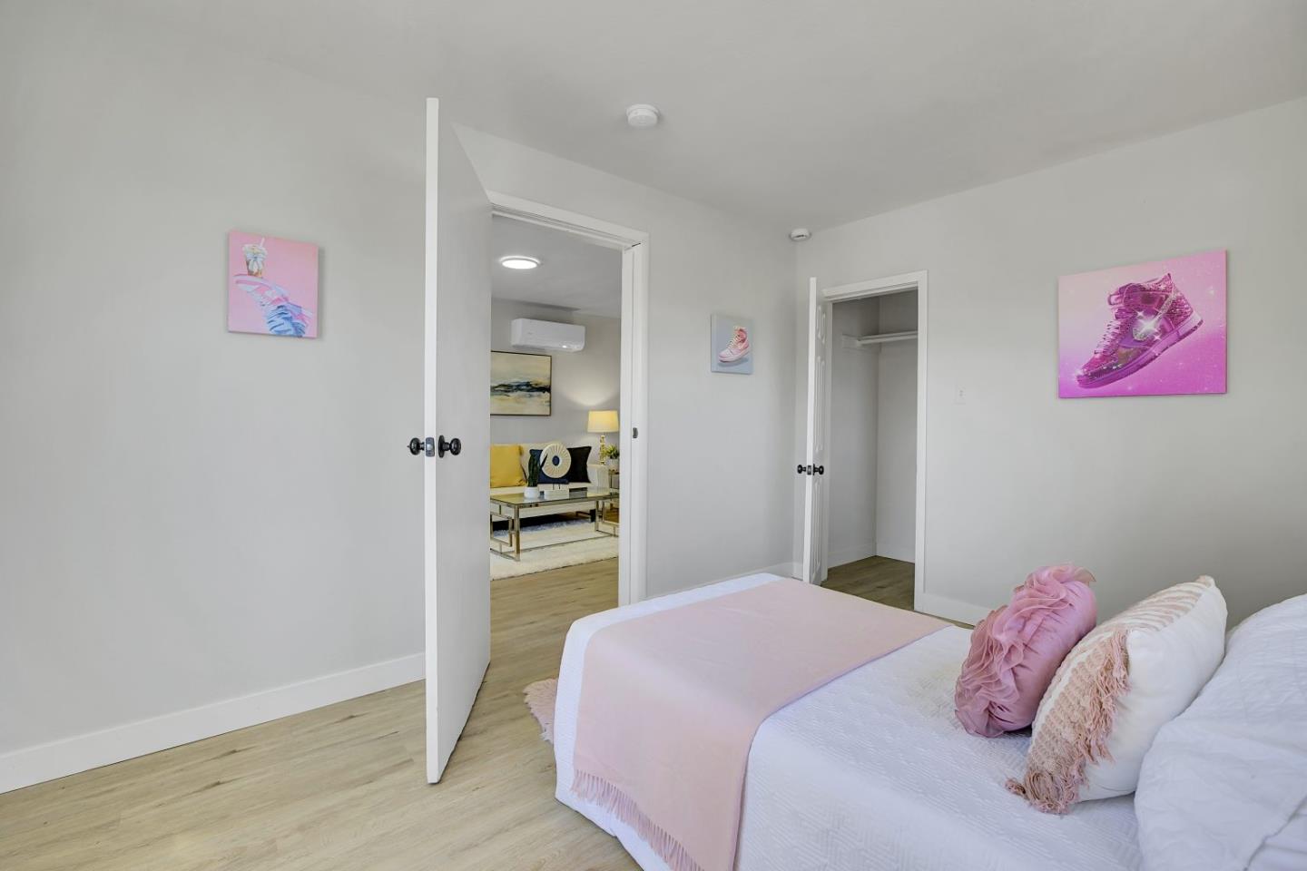 Detail Gallery Image 28 of 40 For 319 S 37th St, Richmond,  CA 94804 - 4 Beds | 2 Baths