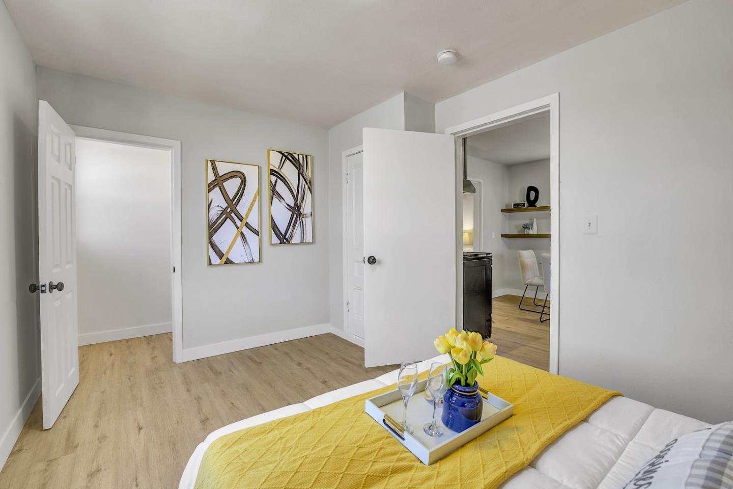 Detail Gallery Image 30 of 40 For 319 S 37th St, Richmond,  CA 94804 - 4 Beds | 2 Baths