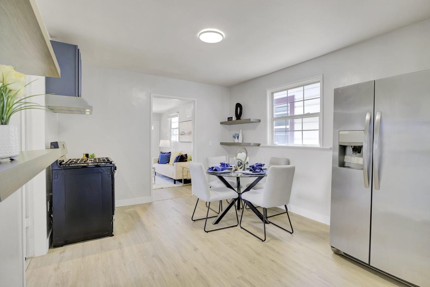 Detail Gallery Image 33 of 40 For 319 S 37th St, Richmond,  CA 94804 - 4 Beds | 2 Baths