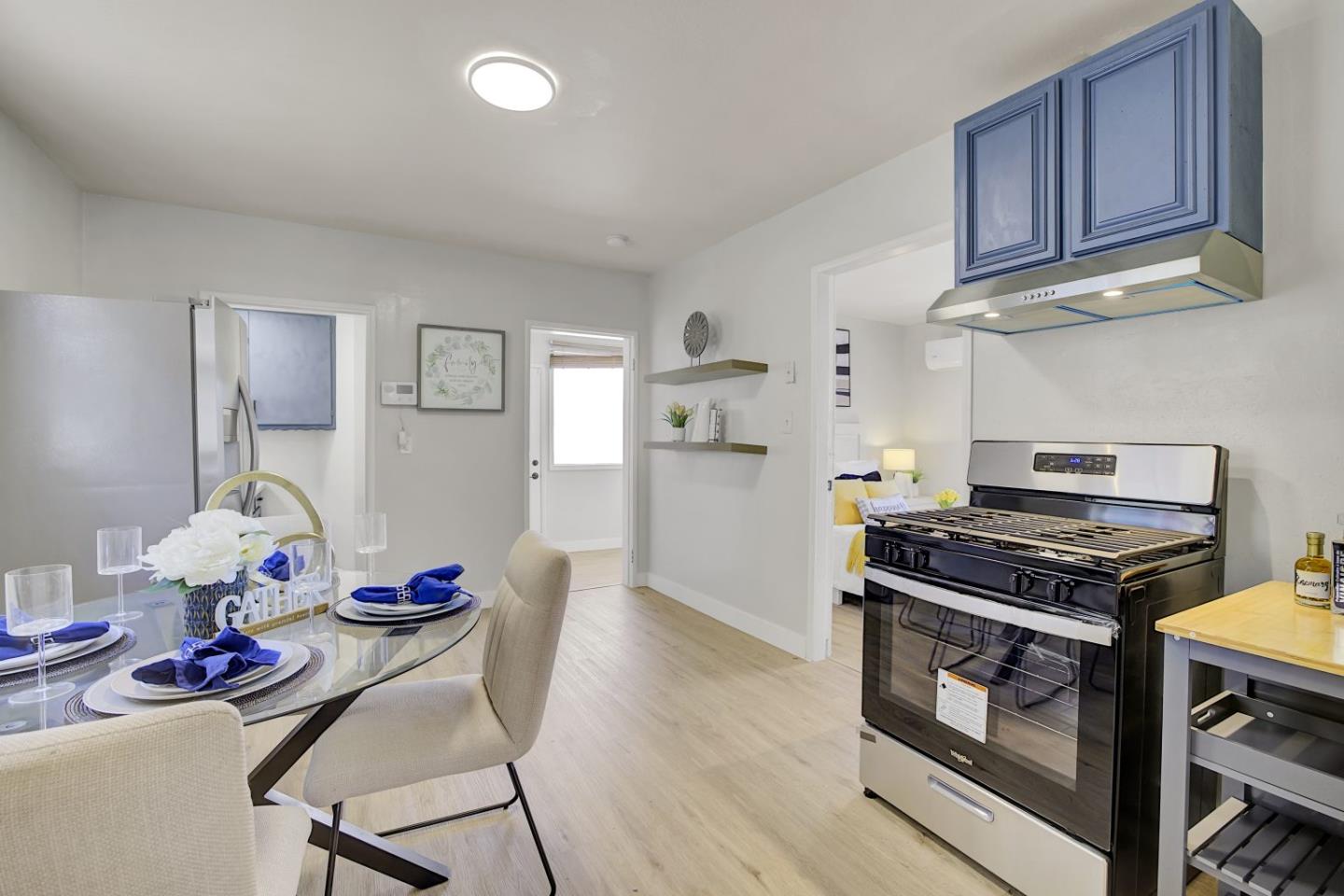 Detail Gallery Image 34 of 40 For 319 S 37th St, Richmond,  CA 94804 - 4 Beds | 2 Baths