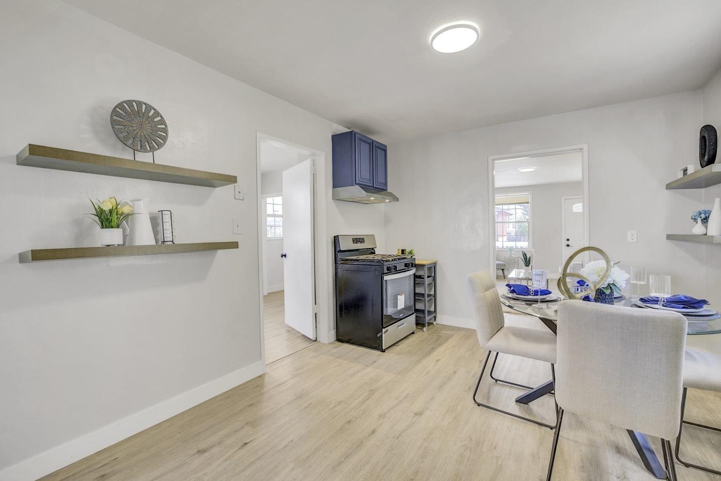 Detail Gallery Image 35 of 40 For 319 S 37th St, Richmond,  CA 94804 - 4 Beds | 2 Baths