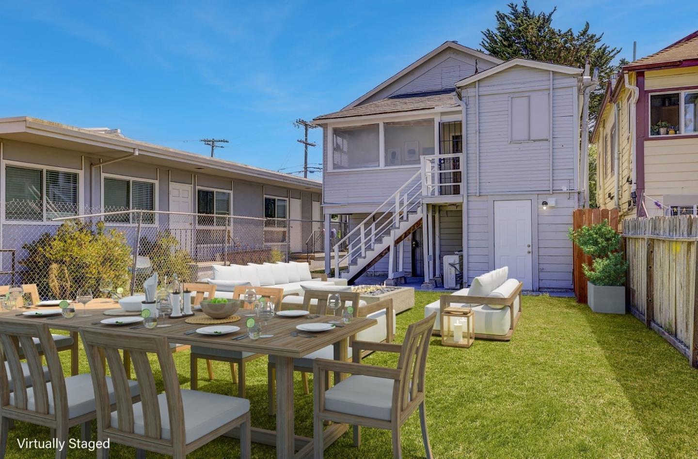 Detail Gallery Image 5 of 40 For 319 S 37th St, Richmond,  CA 94804 - 4 Beds | 2 Baths