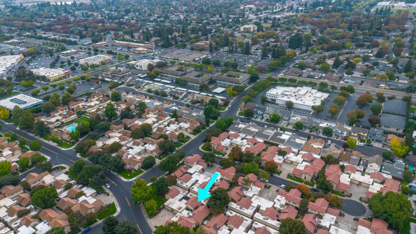 Detail Gallery Image 27 of 30 For 1006 Sylvan Meadows Dr, Modesto,  CA 95356 - 2 Beds | 2 Baths