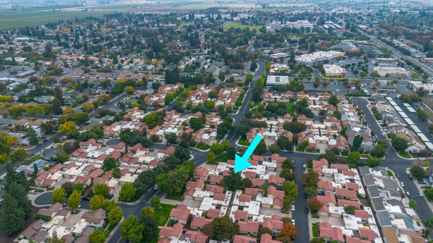 Detail Gallery Image 28 of 30 For 1006 Sylvan Meadows Dr, Modesto,  CA 95356 - 2 Beds | 2 Baths