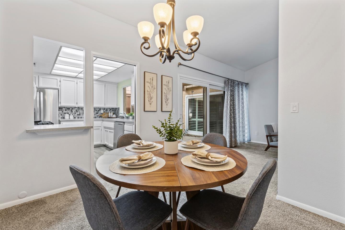 Detail Gallery Image 9 of 30 For 1006 Sylvan Meadows Dr, Modesto,  CA 95356 - 2 Beds | 2 Baths