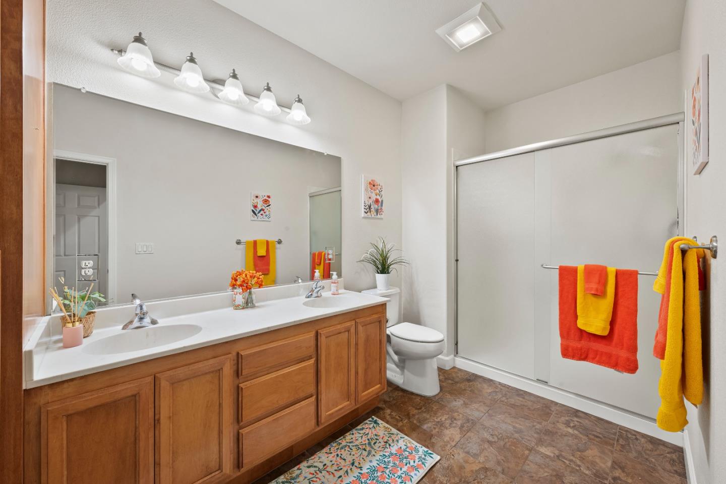 Detail Gallery Image 18 of 26 For 1355 Cypress Ct, Gilroy,  CA 95020 - 2 Beds | 2 Baths