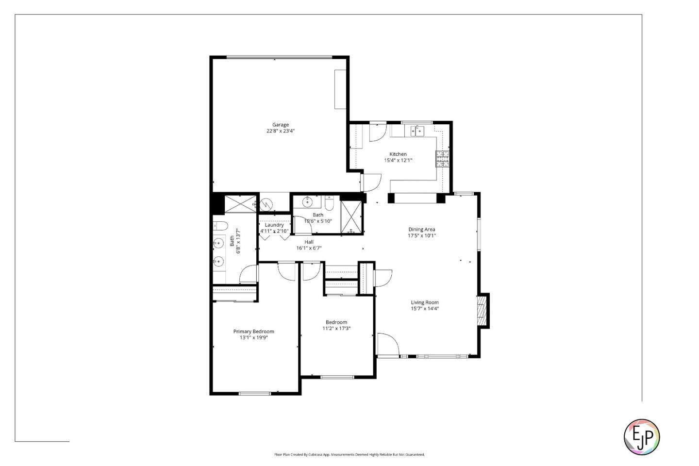 Detail Gallery Image 26 of 26 For 1355 Cypress Ct, Gilroy,  CA 95020 - 2 Beds | 2 Baths