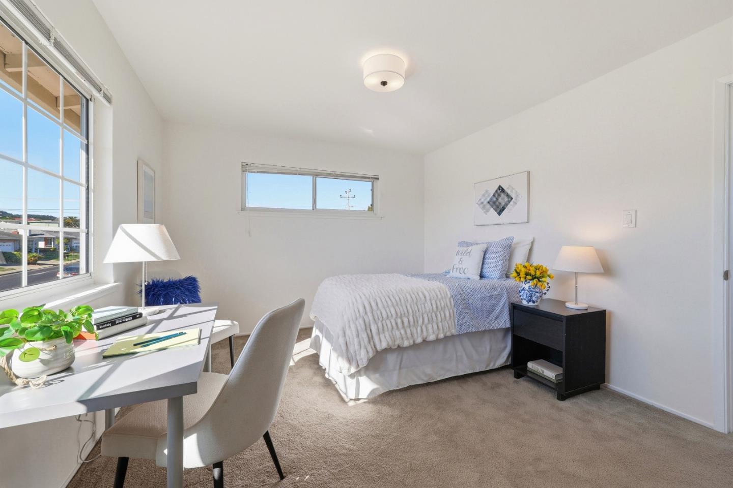 Detail Gallery Image 25 of 40 For 532 Theresa Dr, South San Francisco,  CA 94080 - 3 Beds | 2 Baths