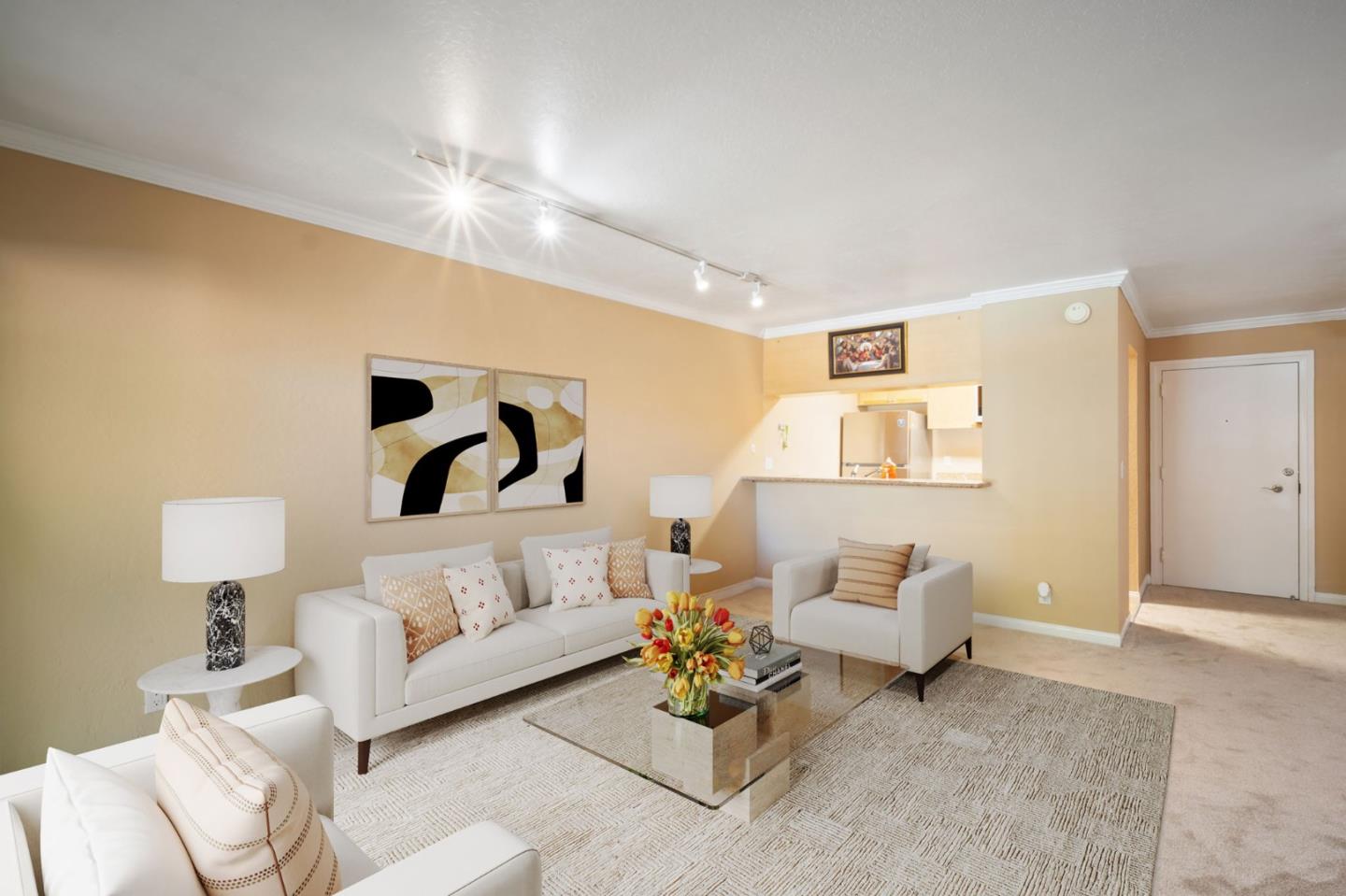 Detail Gallery Image 7 of 25 For 1087 Murrieta Blvd #242,  Livermore,  CA 94550 - 1 Beds | 1 Baths