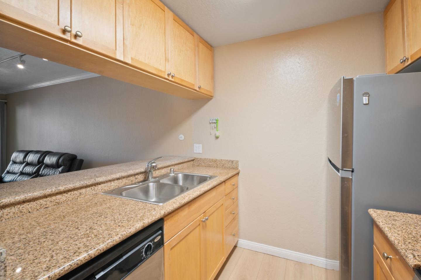 Detail Gallery Image 9 of 25 For 1087 Murrieta Blvd #242,  Livermore,  CA 94550 - 1 Beds | 1 Baths