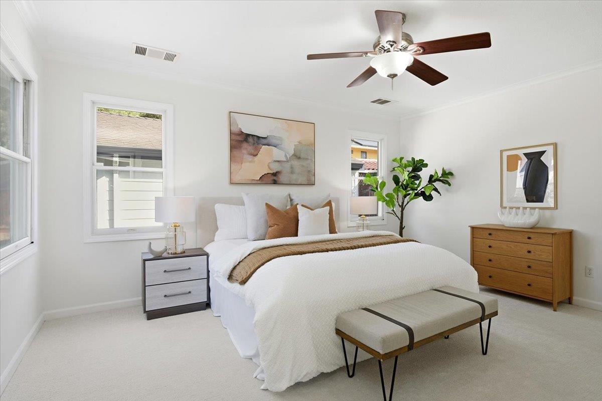 Detail Gallery Image 17 of 28 For 1864 Park Ave, San Jose,  CA 95126 - 3 Beds | 2 Baths