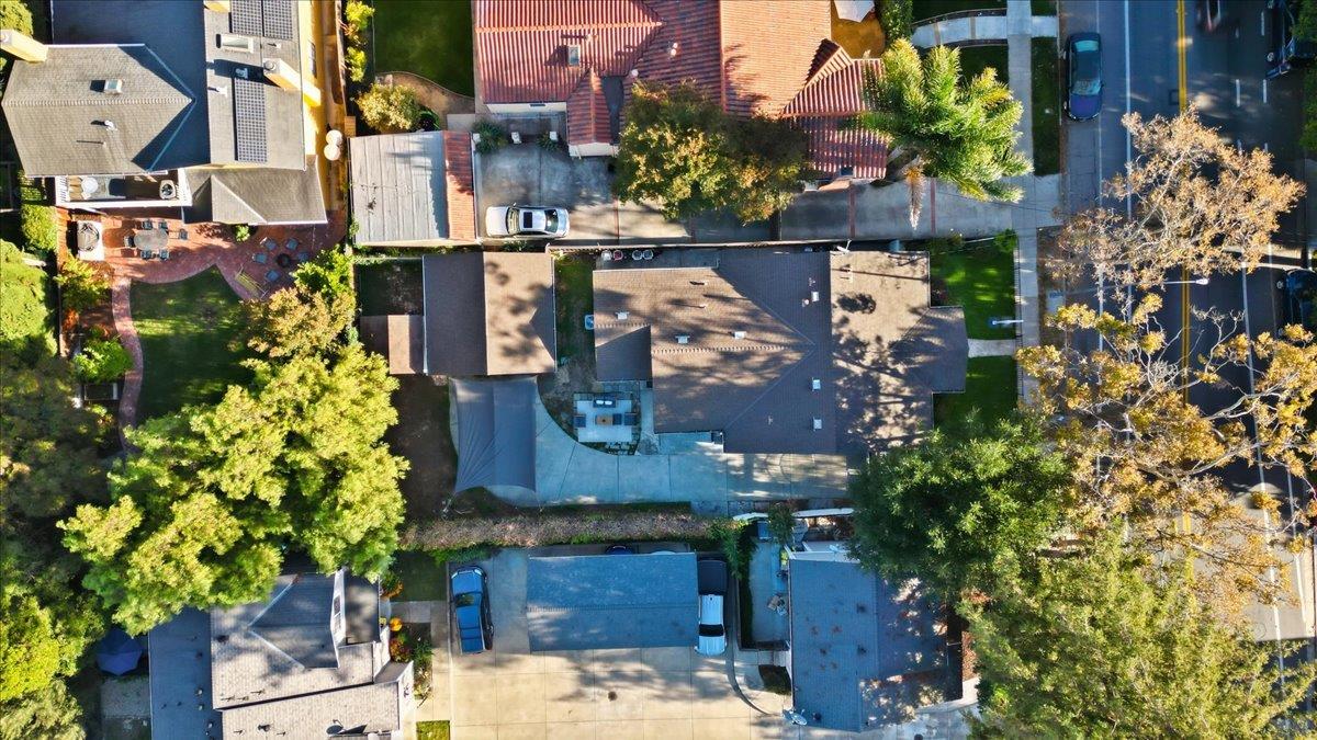 Detail Gallery Image 25 of 28 For 1864 Park Ave, San Jose,  CA 95126 - 3 Beds | 2 Baths