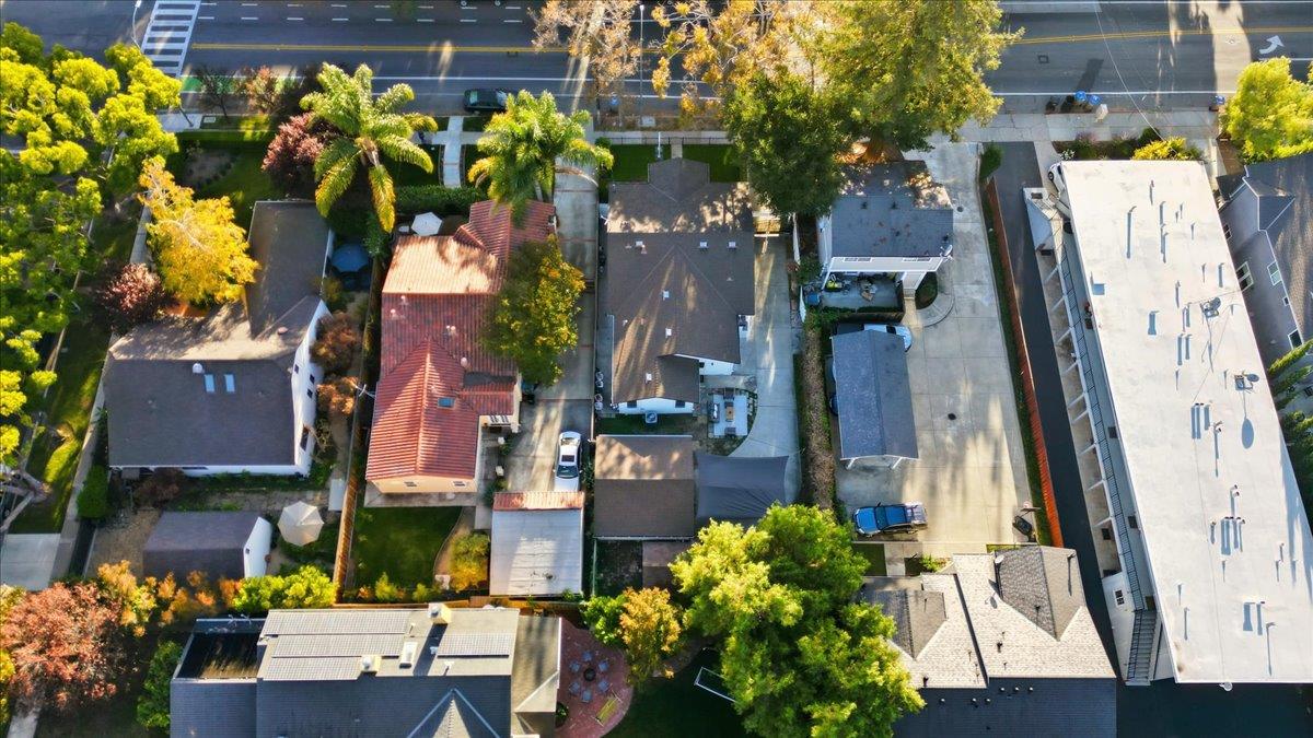 Detail Gallery Image 27 of 28 For 1864 Park Ave, San Jose,  CA 95126 - 3 Beds | 2 Baths