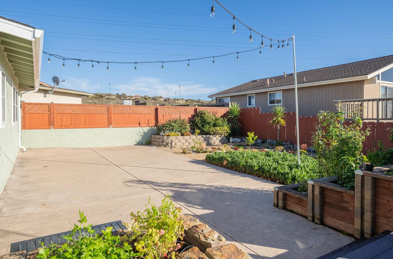 Detail Gallery Image 36 of 43 For 1704 Havana St, Seaside,  CA 93955 - 3 Beds | 2 Baths