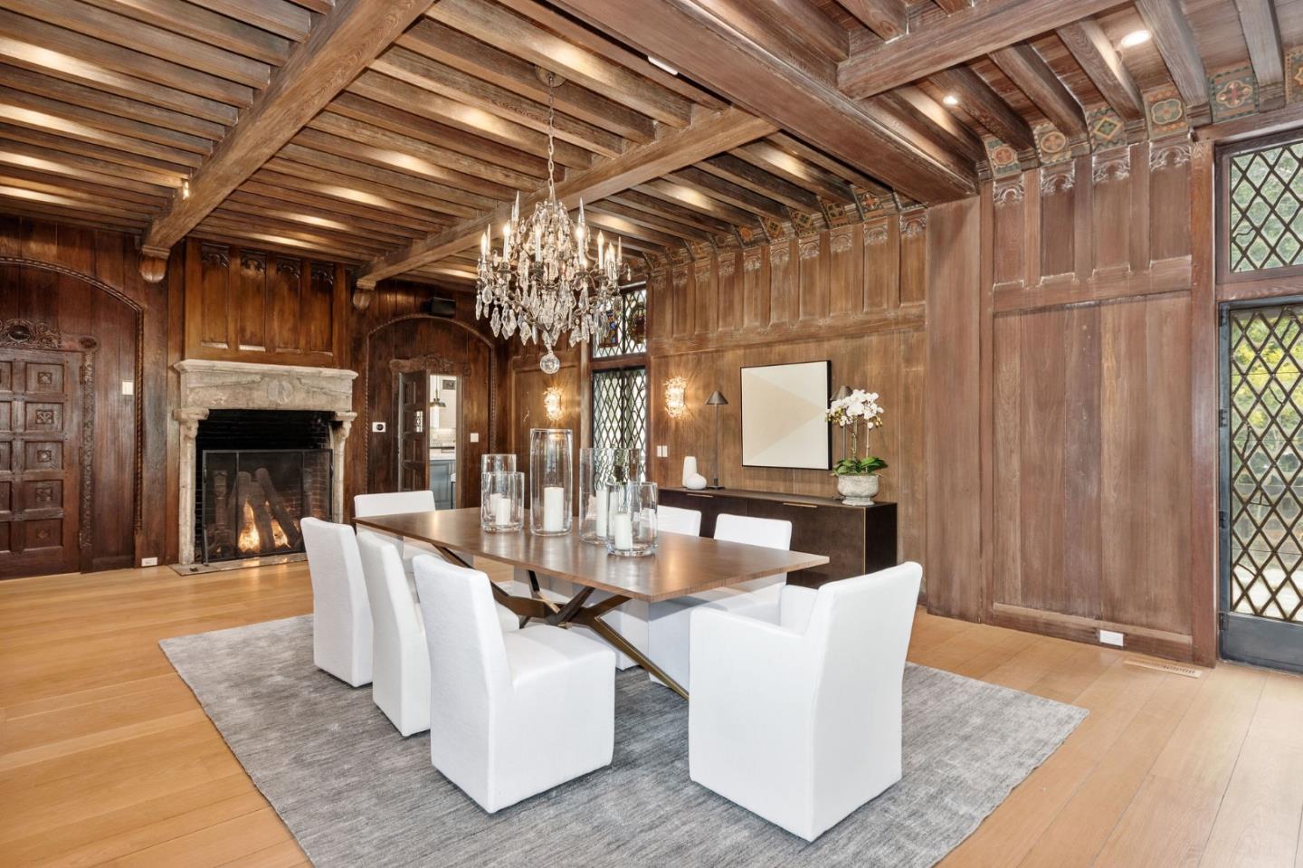 Detail Gallery Image 17 of 59 For 85 Fagan Dr, Hillsborough,  CA 94010 - 9 Beds | 8/1 Baths