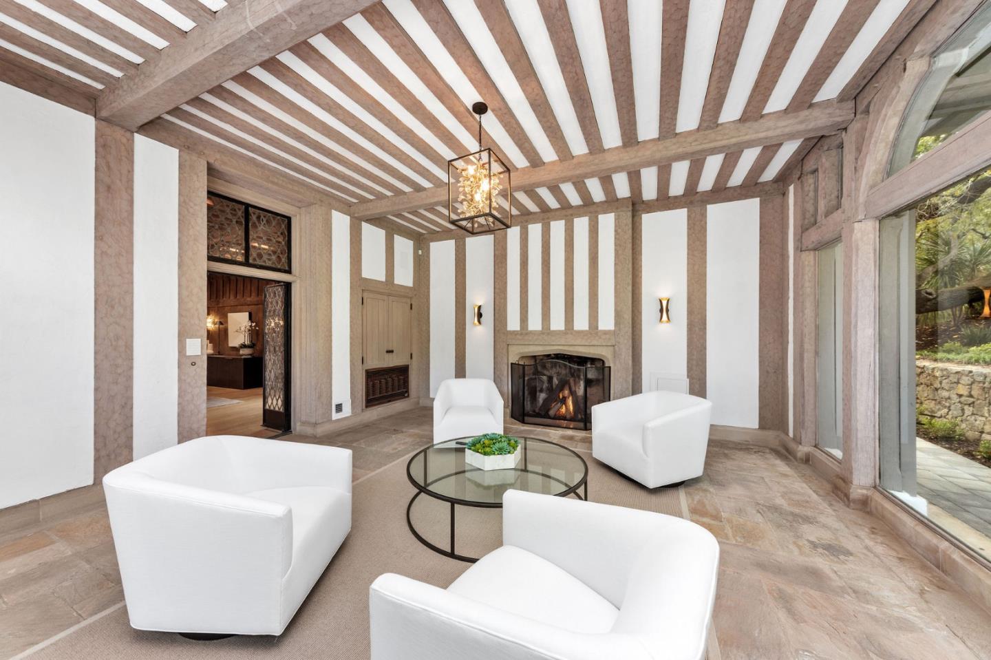 Detail Gallery Image 36 of 59 For 85 Fagan Dr, Hillsborough,  CA 94010 - 9 Beds | 8/1 Baths