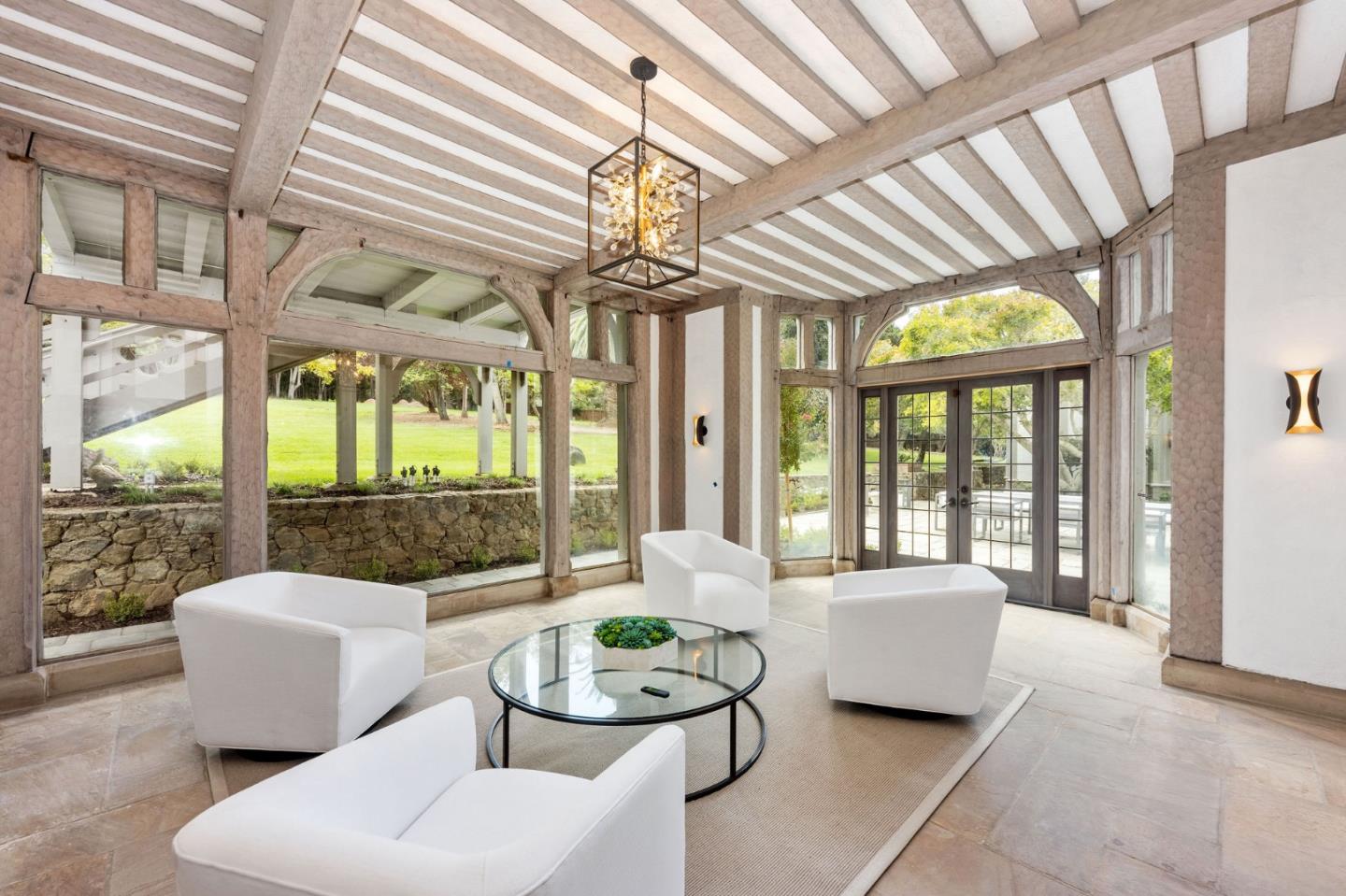 Detail Gallery Image 38 of 59 For 85 Fagan Dr, Hillsborough,  CA 94010 - 9 Beds | 8/1 Baths