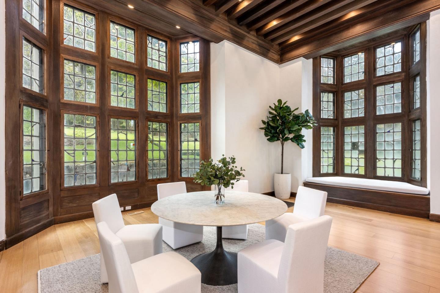 Detail Gallery Image 9 of 59 For 85 Fagan Dr, Hillsborough,  CA 94010 - 9 Beds | 8/1 Baths