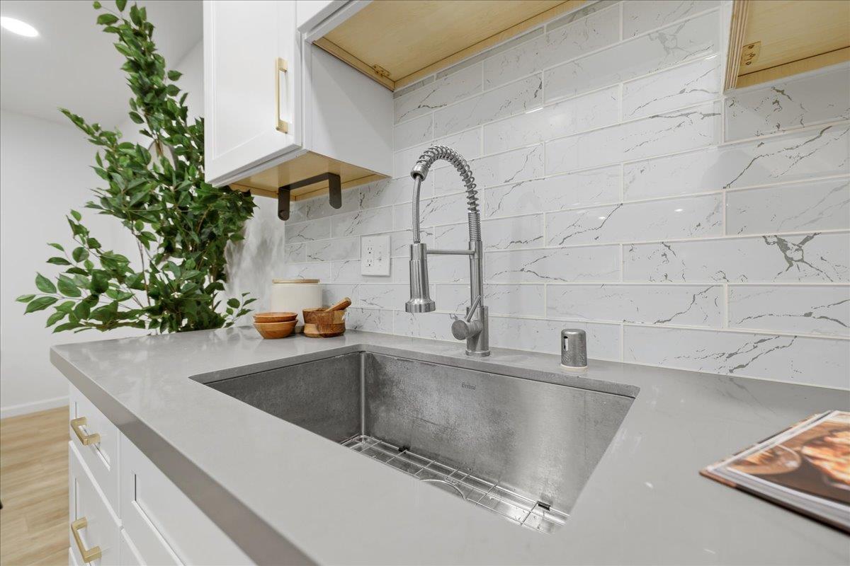 Detail Gallery Image 16 of 37 For 490 Auburn Way #4,  San Jose,  CA 95129 - 2 Beds | 1 Baths