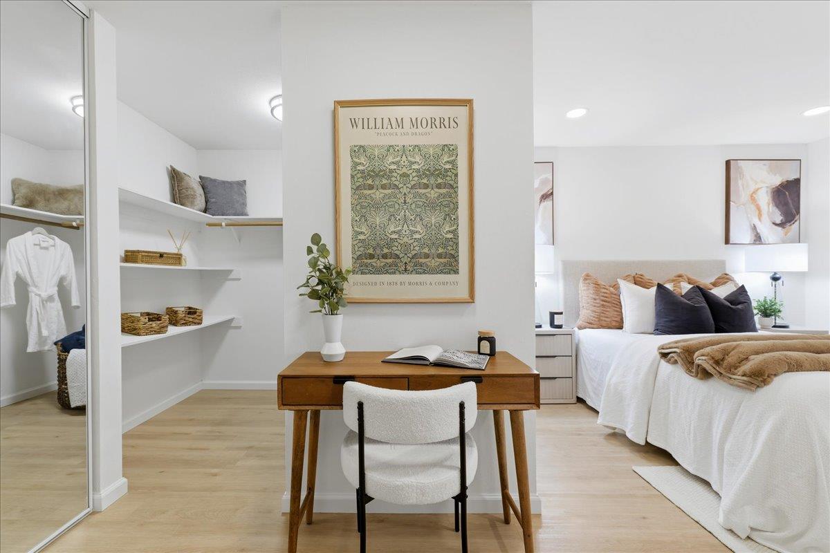 Detail Gallery Image 27 of 37 For 490 Auburn Way #4,  San Jose,  CA 95129 - 2 Beds | 1 Baths