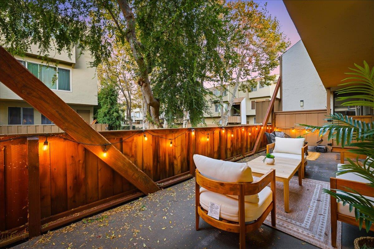 Detail Gallery Image 29 of 37 For 490 Auburn Way #4,  San Jose,  CA 95129 - 2 Beds | 1 Baths