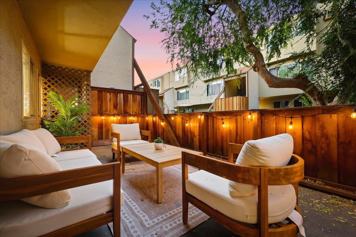 Detail Gallery Image 30 of 37 For 490 Auburn Way #4,  San Jose,  CA 95129 - 2 Beds | 1 Baths