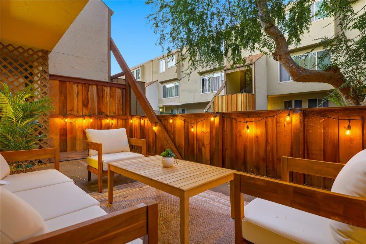 Detail Gallery Image 36 of 37 For 490 Auburn Way #4,  San Jose,  CA 95129 - 2 Beds | 1 Baths