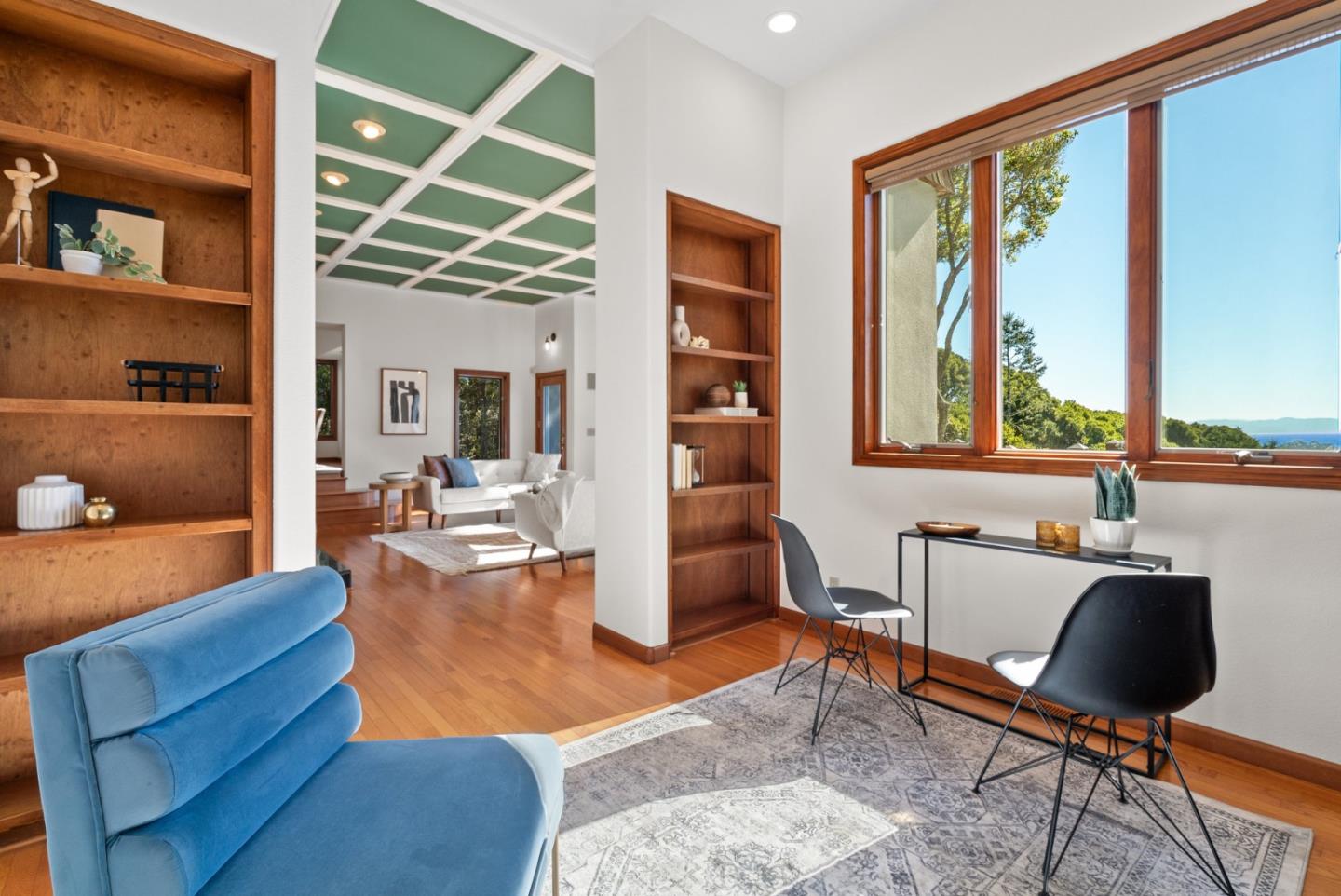 Detail Gallery Image 11 of 59 For 625 Quail Run, Aptos,  CA 95003 - 3 Beds | 3/1 Baths