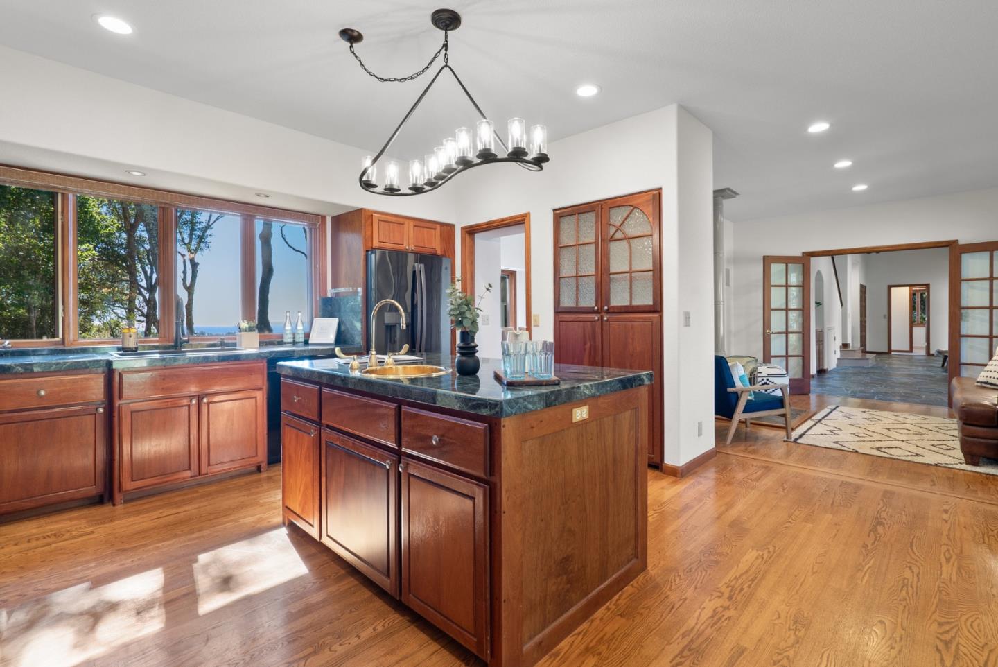 Detail Gallery Image 17 of 59 For 625 Quail Run, Aptos,  CA 95003 - 3 Beds | 3/1 Baths